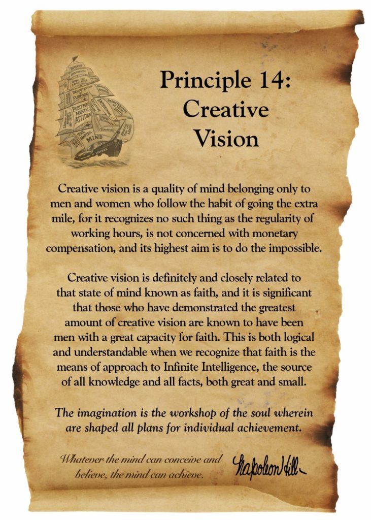Creative Vision » Bmore Strong
